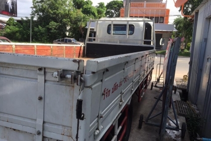 ขายดาวย์ 6ล้อ 150แรง 370000 บาท