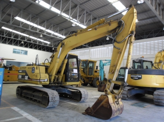 ขาย CAT 312B ‪สนใจติดต่อ หนึ่ง 061-4194021