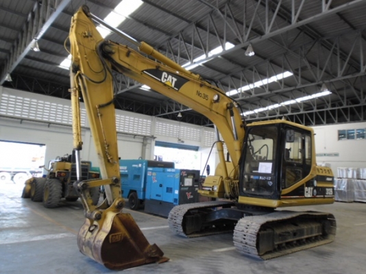 ขาย CAT 312B ‪สนใจติดต่อ หนึ่ง 061-4194021