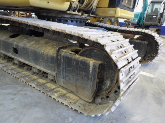 ขาย CAT 312B ‪สนใจติดต่อ หนึ่ง 061-4194021