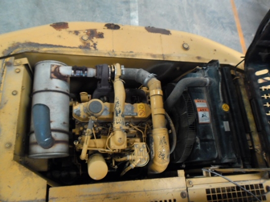 ขาย CAT 312B ‪สนใจติดต่อ หนึ่ง 061-4194021