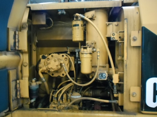 ขาย CAT 312B ‪สนใจติดต่อ หนึ่ง 061-4194021