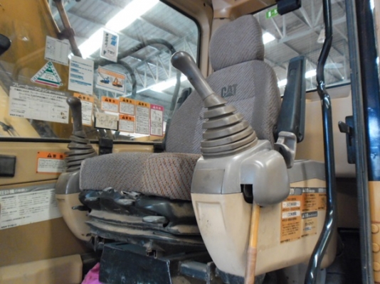 ขาย CAT 312B ‪สนใจติดต่อ หนึ่ง 061-4194021