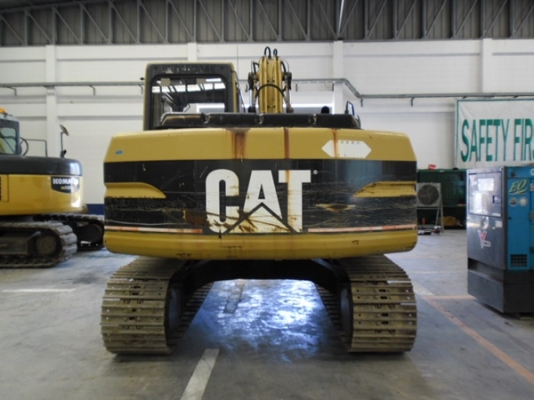 ขาย CAT 312B ‪สนใจติดต่อ หนึ่ง 061-4194021