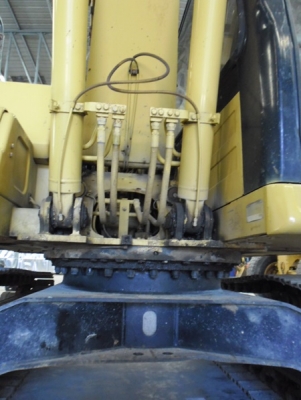 ขาย CAT 312B ‪สนใจติดต่อ หนึ่ง 061-4194021