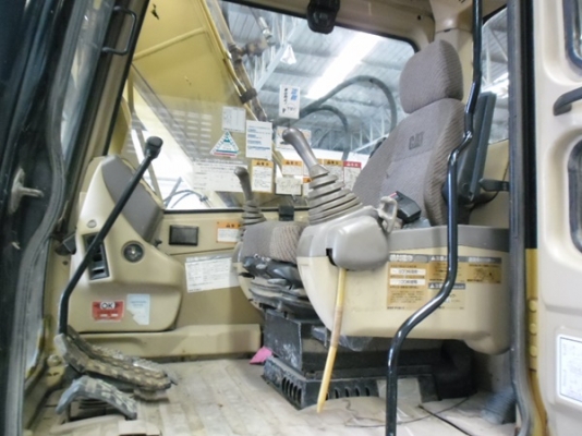 ขาย CAT 312B ‪สนใจติดต่อ หนึ่ง 061-4194021