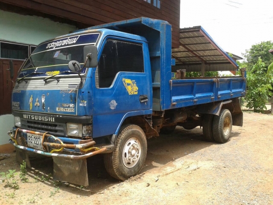 ขาย 6 ล้อดั้ม CANTER FE449 เครื่อง 4D34 115 แรงม้า เฟืองท้าย F มีสโลว์กลาง คัสซีสวยตลอดเส้น ทะเบียนพร้อมโอนครับ