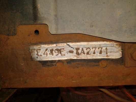 ขาย 6 ล้อดั้ม CANTER FE449 เครื่อง 4D34 115 แรงม้า เฟืองท้าย F มีสโลว์กลาง คัสซีสวยตลอดเส้น ทะเบียนพร้อมโอนครับ ขาย 6 ล้อดั้ม CANTER FE449 เครื่อง 4D34 115 แรงม้า เฟืองท้าย F มีสโลว์กลาง คัสซีสวยตลอดเส้น ทะเบียนพร้อมโอนครับ