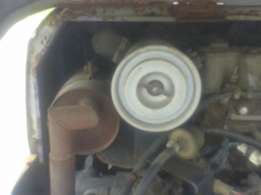 รถแบคโฮมีหัวเจาะ