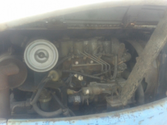 รถแบคโฮมีหัวเจาะ