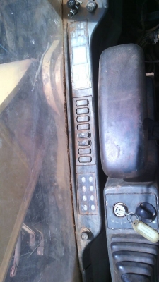 ขายด่วนรถแนคโฮCAT320Dรถนำเขามีเล่มทะเบืยนทำงาน10859