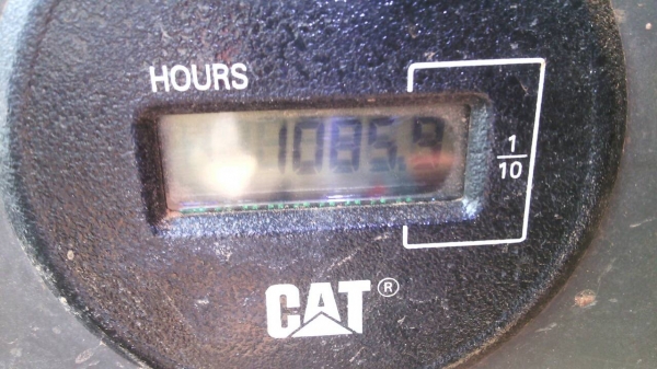 ขายด่วนรถแนคโฮCAT320Dรถนำเขามีเล่มทะเบืยนทำงาน10859