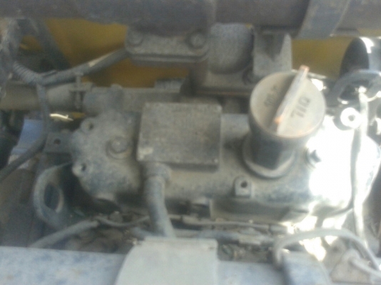 รถแบคโฮ มีบุ้งกี๋ รถแบคโฮ มีบุ้งกี๋