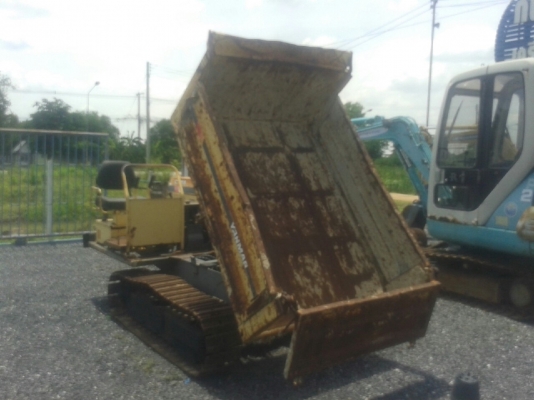 รถแบคโฮ มีบุ้งกี๋