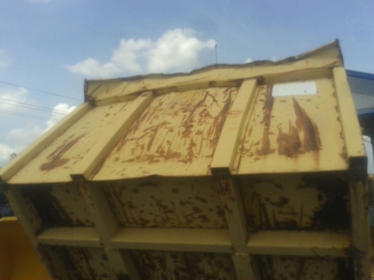 รถแบคโฮ มีบุ้งกี๋ รถแบคโฮ มีบุ้งกี๋