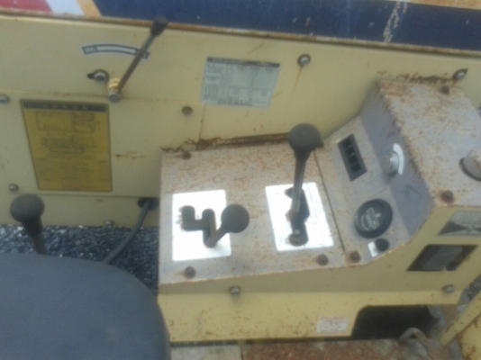 รถแบคโฮ มีบุ้งกี๋ รถแบคโฮ มีบุ้งกี๋