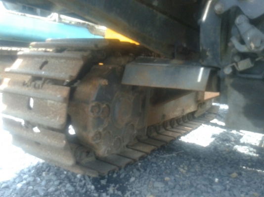 รถแบคโฮ มีบุ้งกี๋ รถแบคโฮ มีบุ้งกี๋