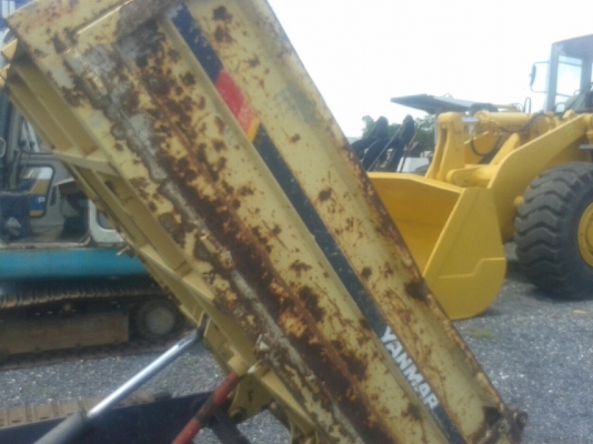 รถแบคโฮ มีบุ้งกี๋ รถแบคโฮ มีบุ้งกี๋