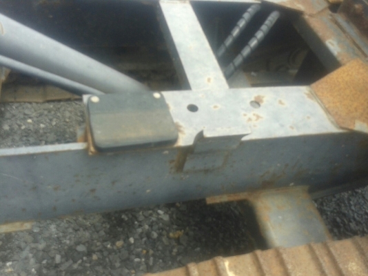 รถแบคโฮ มีบุ้งกี๋ รถแบคโฮ มีบุ้งกี๋