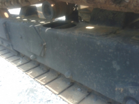 รถแบคโฮ มีบุ้งกี๋ รถแบคโฮ มีบุ้งกี๋