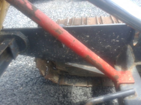 รถแบคโฮ มีบุ้งกี๋ รถแบคโฮ มีบุ้งกี๋