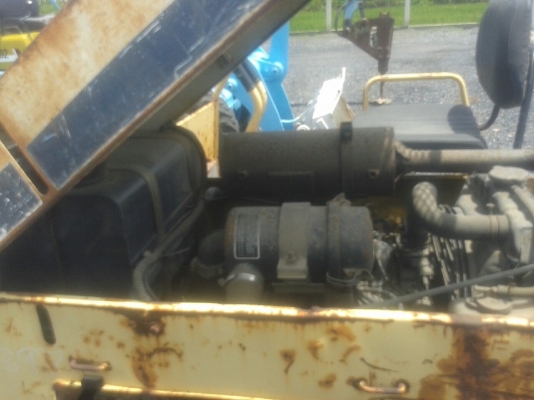 รถแบคโฮ มีบุ้งกี๋ รถแบคโฮ มีบุ้งกี๋