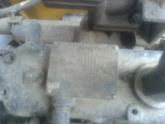 รถแบคโฮ มีบุ้งกี๋ รถแบคโฮ มีบุ้งกี๋