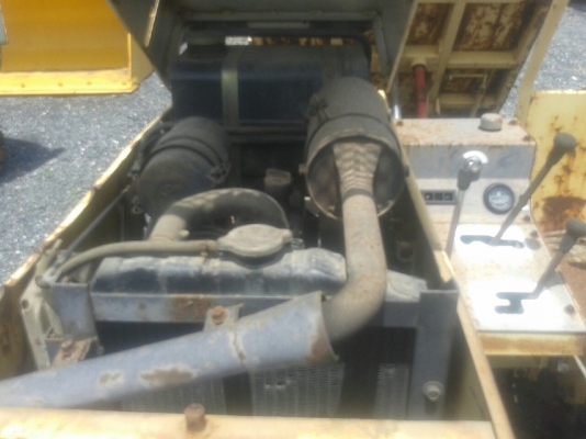 รถแบคโฮ มีบุ้งกี๋ รถแบคโฮ มีบุ้งกี๋