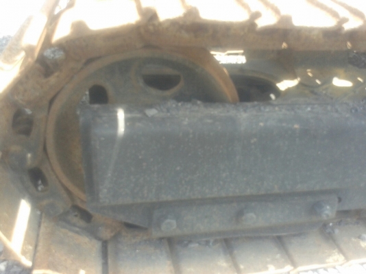 รถแบคโฮ มีบุ้งกี๋ รถแบคโฮ มีบุ้งกี๋