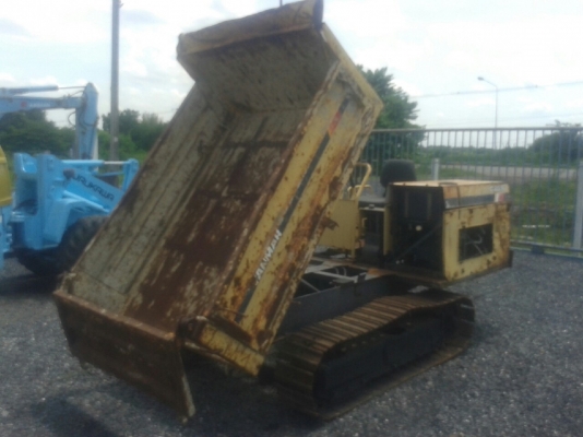 รถแบคโฮ มีบุ้งกี๋ รถแบคโฮ มีบุ้งกี๋