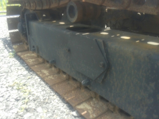 รถแบคโฮ มีบุ้งกี๋ รถแบคโฮ มีบุ้งกี๋