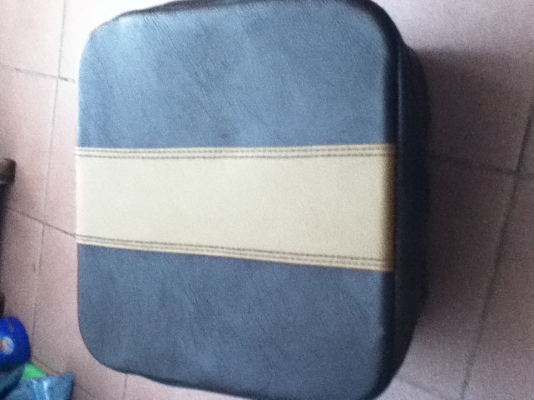 ตระกร้าหน้ารถมอเตอไซด์