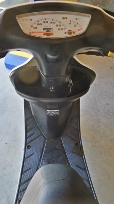 ขายฮอนด้า ZX โชคทอง ล้อแม็กแท้ ขายฮอนด้า ZX โชคทอง ล้อแม็กแท้