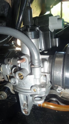 ขายฮอนด้า ZX โชคทอง ล้อแม็กแท้ ขายฮอนด้า ZX โชคทอง ล้อแม็กแท้