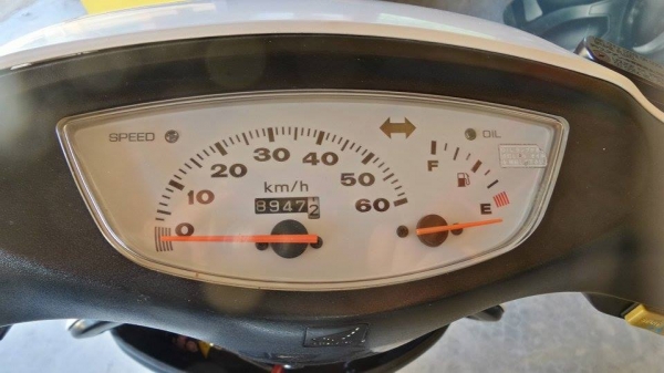 ขายฮอนด้า ZX โชคทอง ล้อแม็กแท้ ขายฮอนด้า ZX โชคทอง ล้อแม็กแท้