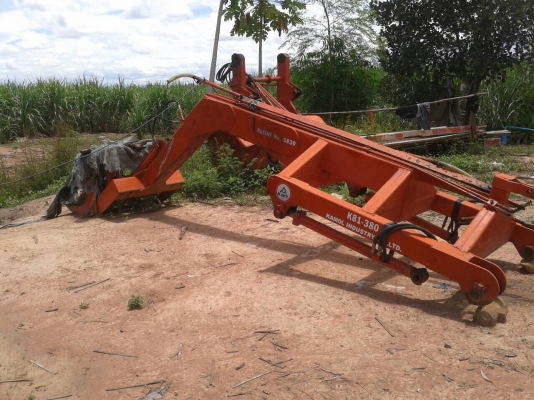 ขายคีบ KMT สภาพสวยไม่มีปะไม่มีดาม อุปกรณ์ครบ ยกขึ้นใส่ได้เลย