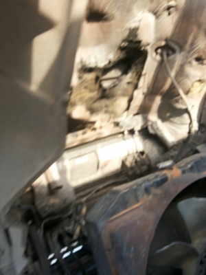 สิบล้อ HiNO FL18 LA195 แรง เพาเดียว พื้นเรียบ สภาพดีพร้อมใช้งาน  ทะเบียนพร้อมโอน