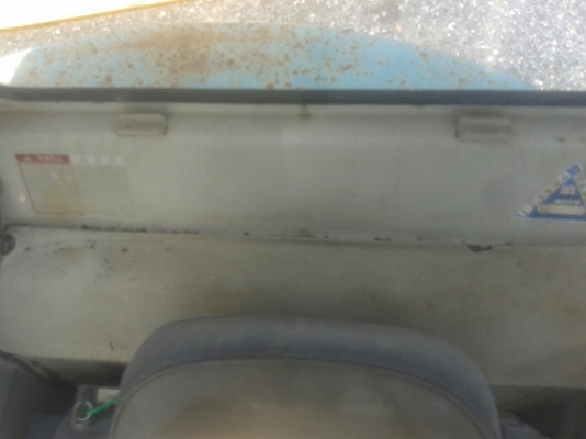 รถแบคโฮมีหัวเจาะ