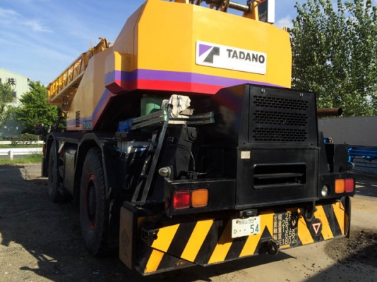 รถเครนมือสองคุณภาพจากประเทศญี่ปุ่น รถเครนมือสองคุณภาพจากประเทศญี่ปุ่น