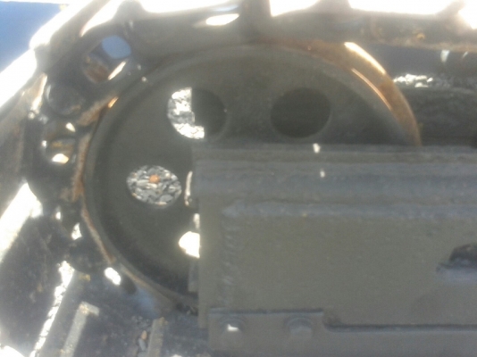 รถแบคโฮ KOMATSU PC30