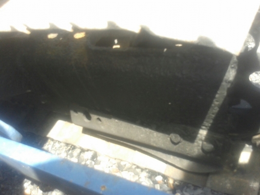 รถแบคโฮ KOMATSU PC30