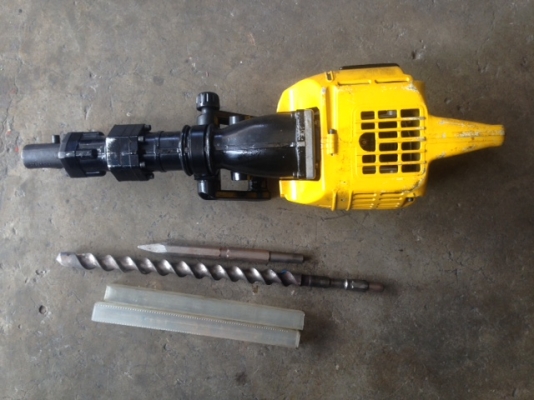 ขายแย๊กปูน Atlas copco เจาะ กระแทก ขายแย๊กปูน Atlas copco เจาะ กระแทก