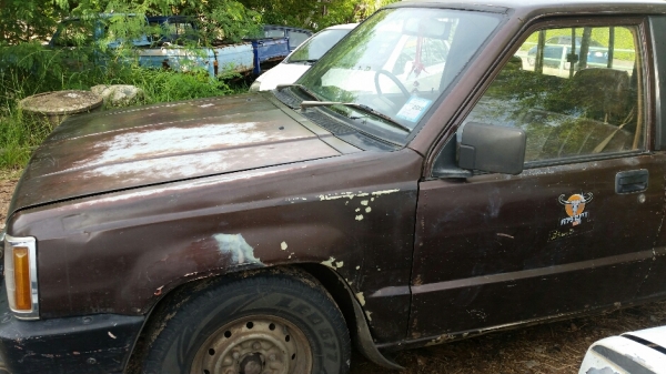 มิตซู l200 หัวเดียว ขับกลับ ทะเบียนไม่ขาด ขาย 43,000 บาท