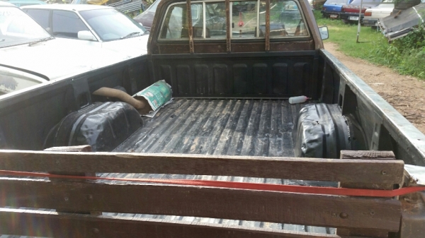 มิตซู l200 หัวเดียว ขับกลับ ทะเบียนไม่ขาด ขาย 43,000 บาท