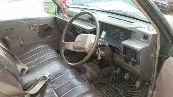 มิตซู l200 หัวเดียว ขับกลับ ทะเบียนไม่ขาด ขาย 43,000 บาท