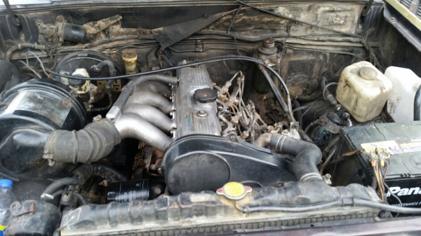 มิตซู l200 หัวเดียว ขับกลับ ทะเบียนไม่ขาด ขาย 43,000 บาท