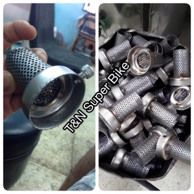 ขอขายตัวลดเสียง. ใช้งานได้จริง มีทุกขนาด.หมดปัญหากับการเจอด่าน