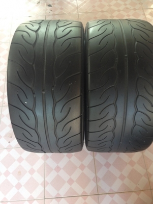 ขายยางขอบ19ปี12Advan AD08 275/35/19 1คู่สภาพสวยไม่แพง