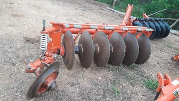 ขายผานพรวนตราช้าง6x24 เฮฟวี่พลัส 0872016577