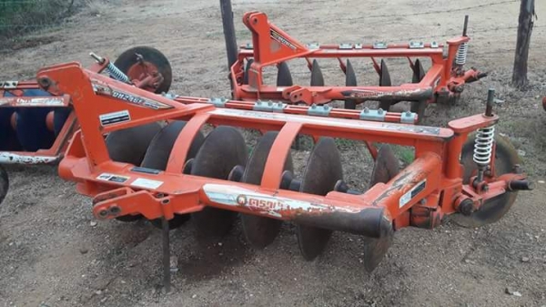 ขายผานพรวนตราช้าง6x24 เฮฟวี่พลัส 0872016577